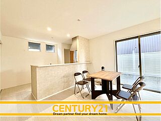 ＼ CENTURY21 ／みやき町東尾4期　全1棟(中原駅) その他