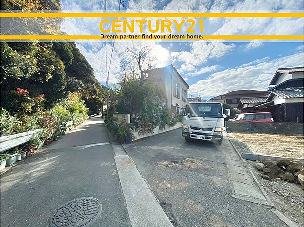 ～「これから見れますか」とお気軽にお問合せ下さい～