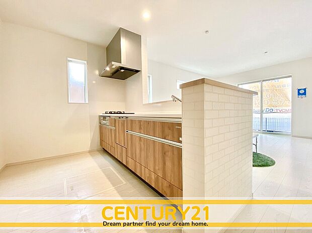 ◆同一建築会社の他現場写真◆
現地＆同一施工会