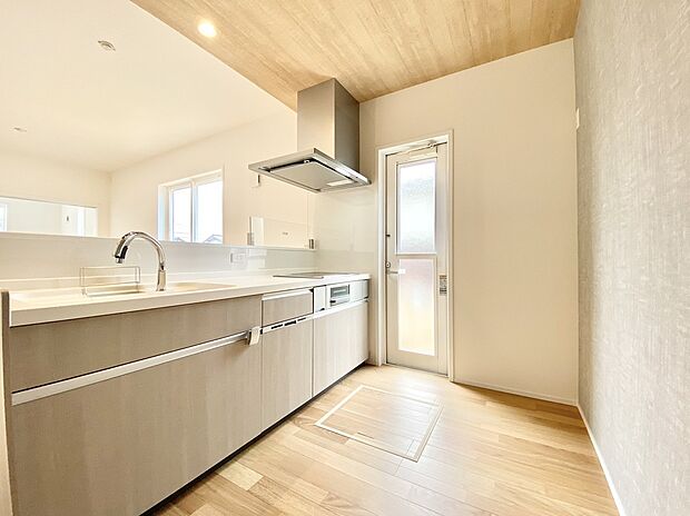 ◆同一建築会社の他現場写真◆
現地＆同一施工会