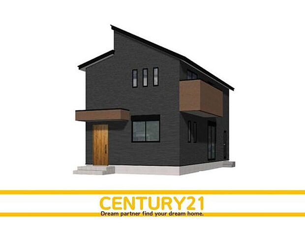 ◆完成予想図◆
～他も気になる物件があれば合わせてご案内させていただきます～
