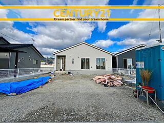 ＼ CENTURY21 ／佐賀市大和町川上第3　全2棟（佐賀駅）～残り1棟～ その他