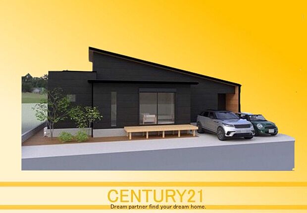 ◆完成予想図◆