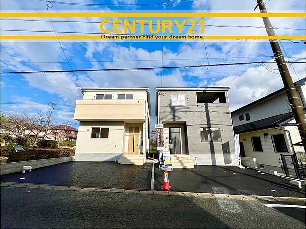 ◆現地写真◆
～他も気になる物件があれば合わせてご案内させていただきます～
