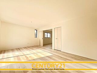 ＼ CENTURY21 ／基山町長野2期　全3棟(基山駅）～残り1棟～ その他