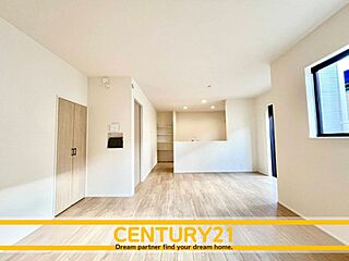 ＼CENTURY21／みやき町簑原第1期　全8棟 (中原駅) 外観