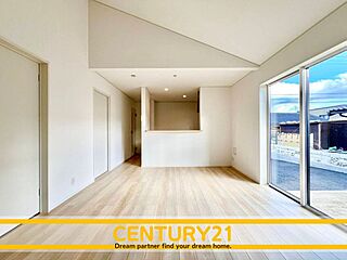 ＼ CENTURY21 ／佐賀市大和町久池井第27　全1棟（佐賀駅） 外観