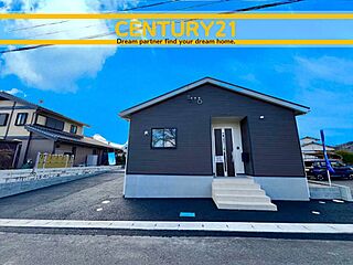 ＼ CENTURY21 ／佐賀市大和町久池井第27　全1棟（佐賀駅） その他