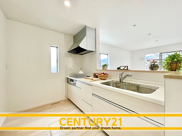 ◆同一建築会社の他現場写真◆
現地＆同一施工会