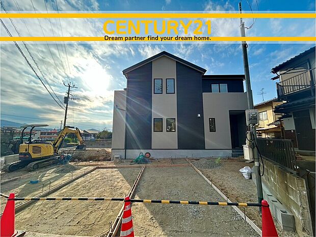 ◆現地写真◆
～他も気になる物件があれば合わせてご案内させていただきます～
