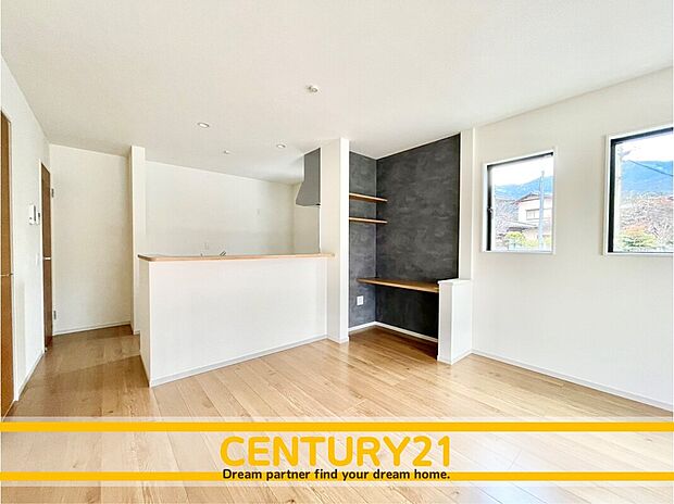 ◆現地写真◆
～他も気になる物件があれば合わせてご案内させていただきます～
