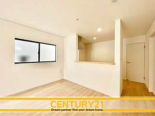 ＼ CENTURY21 ／ 佐賀市神野西3丁目　全2棟（佐賀駅） その他