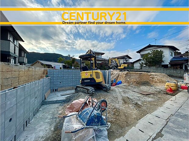 ◆現地写真◆
～「これから見れますか」とお気軽にお問合せ下さい～