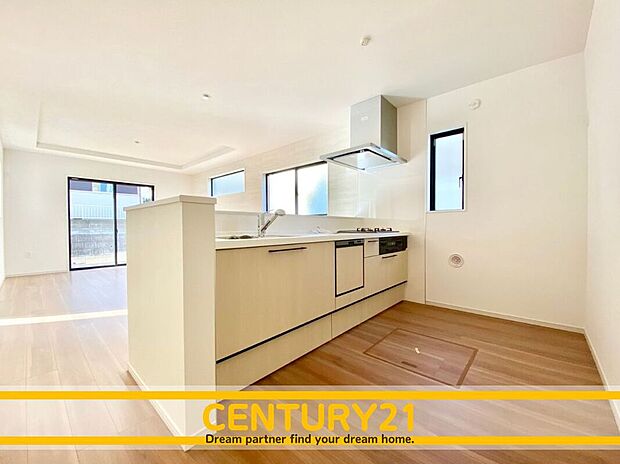 ◆同一建築会社の他現場写真◆
現地＆同一施工会