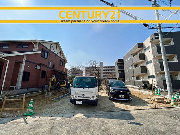 ◆現地写真◆
~他も気になる物件があれば合わせてご案内させていただきます~