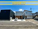 福岡県小郡市大保：物件画像
