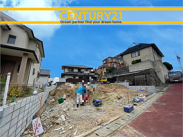 ◆現場写真◆
~他も気になる物件があれば合わせてご案内させていただきます~