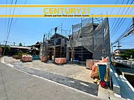 福岡県糟屋郡宇美町大字井野：物件画像