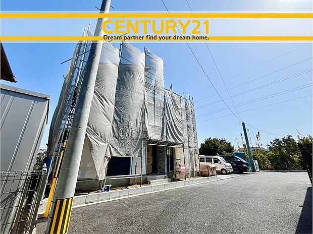 ◆現地写真◆
~他も気になる物件があれば合わせてご案内させていただきます~