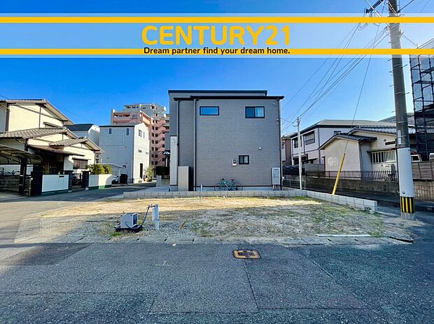 ◆現地写真◆
~他も気になる物件があれば合わせてご案内させていただきます~