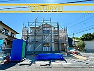 福岡県北九州市八幡西区本城：物件画像