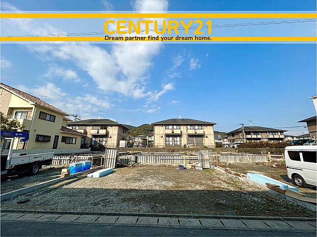 ■外観写真■
~「これから見れますか」とお気軽にお問合せ下さい~