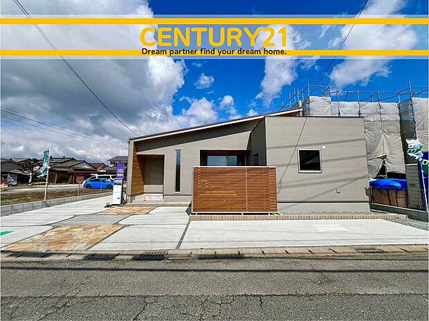 ◆現地写真◆
~他も気になる物件があれば合わせてご案内させていただきます~