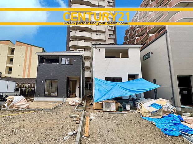 ~他も気になる物件があれば合わせてご案内させていただきます~