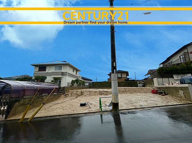 ◆現地写真◆
～「これから見れますか」とお気軽にお問合せ下さい～
