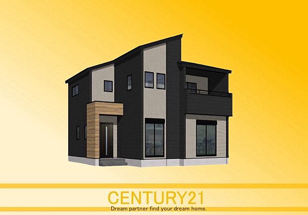 ◆完成予想図◆
～他も気になる物件があれば合わせてご案内させていただきます～
