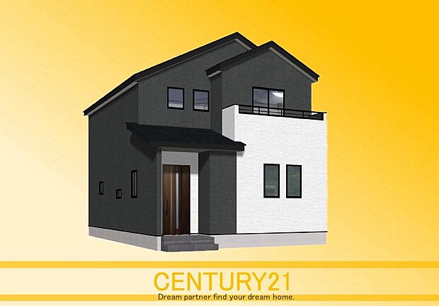 ◆完成予想図◆
~他も気になる物件があれば合わせてご案内させていただきます~