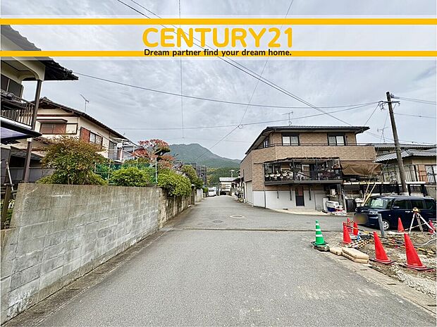 ~他も気になる物件があれば合わせてご案内させていただきます~