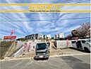 福岡県古賀市美明1丁目：物件画像