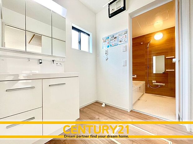 ◆同一建築会社の他現場写真◆
～現地＆同一施工会社の完成物件もご案内可能です～