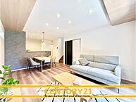 福岡県福岡市東区和白丘2丁目：物件画像