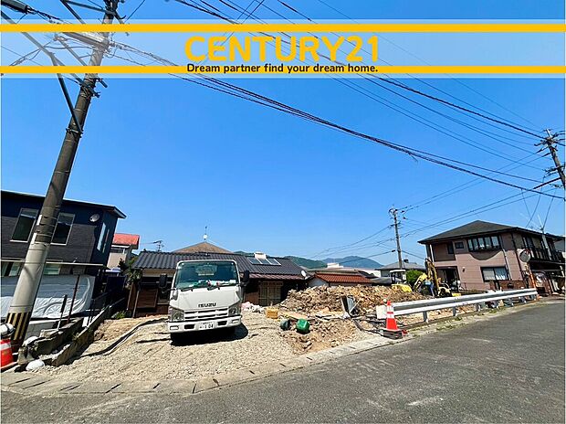 ◆現地写真◆
~「これから見れますか」とお気軽にお問合せ下さい~