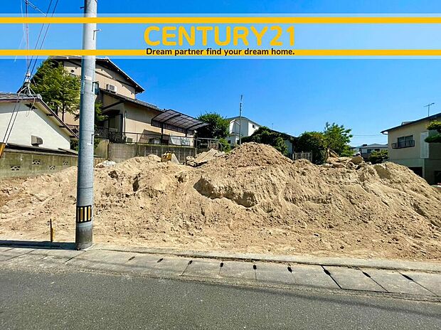 ◆現地写真◆
~「これから見れますか」とお気軽にお問合せ下さい~