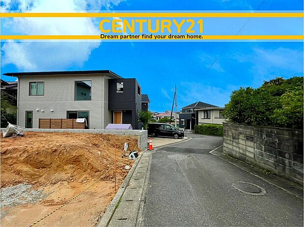 ◆現場写真◆
～「これから見れますか」とお気軽にお問合せ下さい～