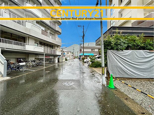 ～他も気になる物件があれば合わせてご案内させていただきます～