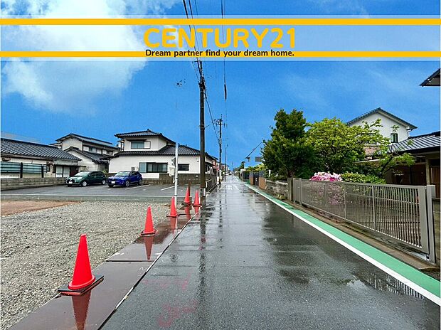 ~他も気になる物件があれば合わせてご案内させていただきます~