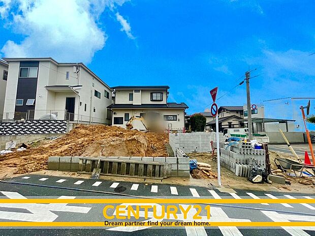 ◆現地写真◆
～「これから見れますか」とお気軽にお問合せ下さい～
