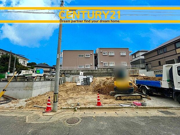 ◆現地写真◆
～「これから見れますか」とお気軽にお問合せ下さい～
