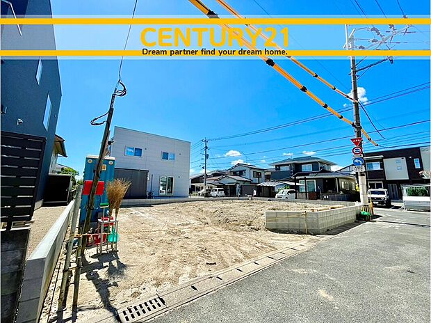 ◆現地写真◆
~他も気になる物件があれば合わせてご案内させていただきます~