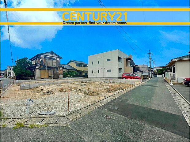 ◆現地写真◆
~他も気になる物件があれば合わせてご案内させていただきます~