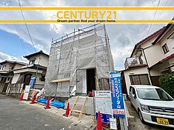 福岡市地下鉄七隈線「橋本」駅 徒歩23分