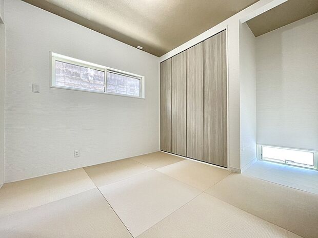 【~他も気になる物件があれば合わせてご案内させていただきます~】■洋室■