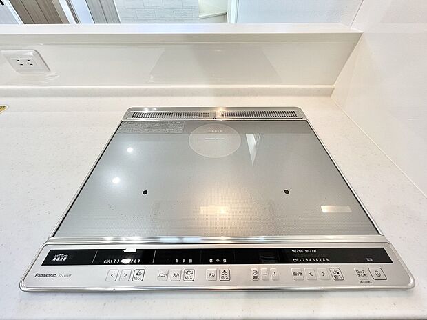 【~「これから見れますか」とお気軽にお問合せ下さい~】■IHクッキングヒーター■