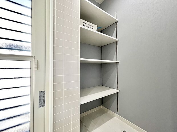 【~他も気になる物件があれば合わせてご案内させていただきます~】■パントリー■