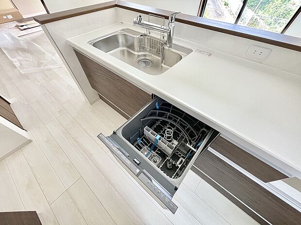 【～「これから見れますか」とお気軽にお問合せ下さい～】■食器洗浄乾燥機■