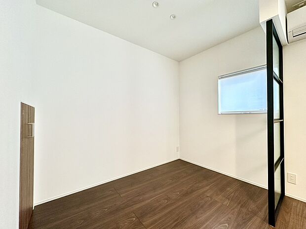 【~他も気になる物件があれば合わせてご案内させていただきます~】■洋室■